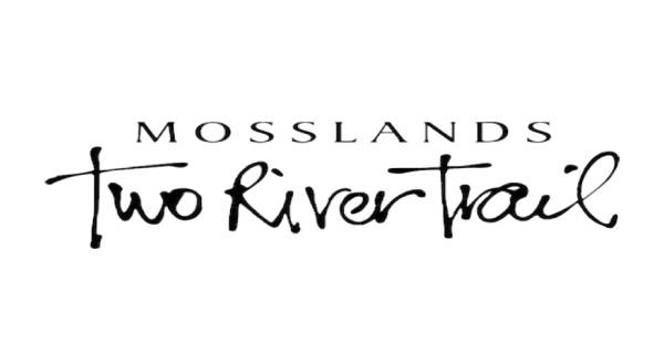 Two River Trail Mosslands Logo